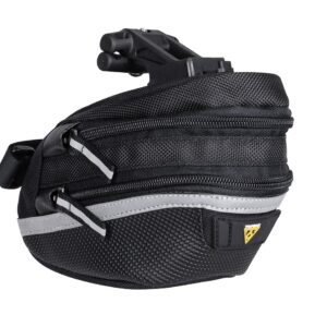 Topeak SADDLE BAGWEDGE PACK II M