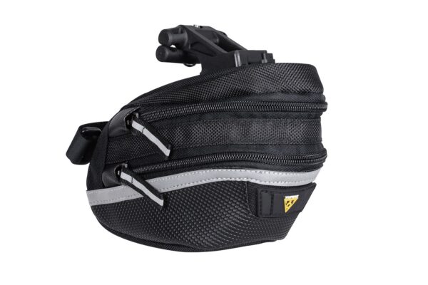 Topeak SADDLE BAGWEDGE PACK II M