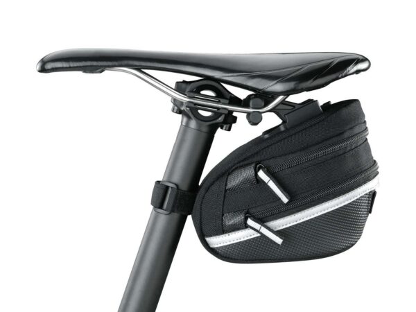 Topeak SADDLE BAGWEDGE PACK II M - Image 2