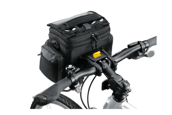 Topeak Handlebar Bag Tourguide