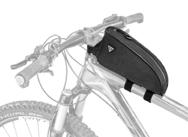 Topeak Top Tube Bag Toploader - Image 2