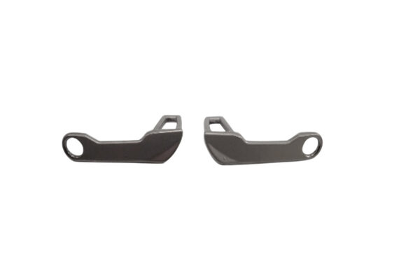 Topeak Pair Zipper Pull For Pakgo X