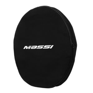 Massi Wheel Bag Single Foam (1U)