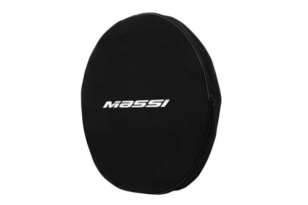 Massi Wheel Bag Single Foam (1U)