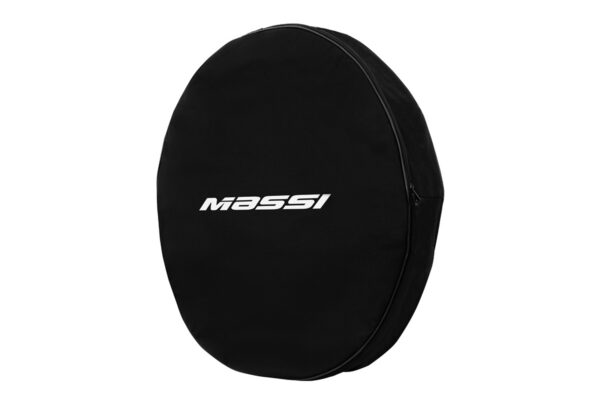 Massi Wheel Bag Double Foam