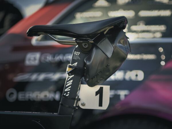 Topeak Saddle Bag Dynawedge Weatherproof - Image 3