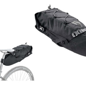 Topeak Seat Post Mount Backloader