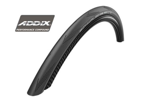 Shwalbe Tyre One Raceguard Tlr