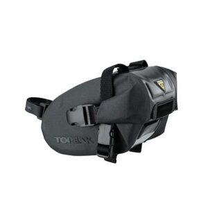 Topeak Saddle Bag Wedge Drybag S