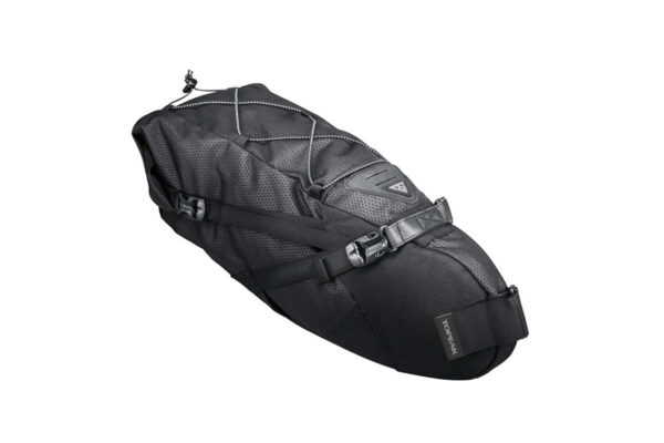Topeak Seat Post Mount Backloader