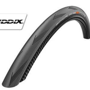 Schwalbe Tyre Pro One A/f V-Guard Tle Blk