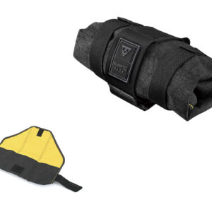 Topeak Saddle Bag Burrito Pack