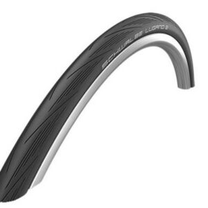 Schwalbe Tyre Lugano II K-Guard Fol.