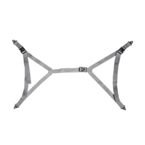 Topeak Inner Straps b For Pakgo X