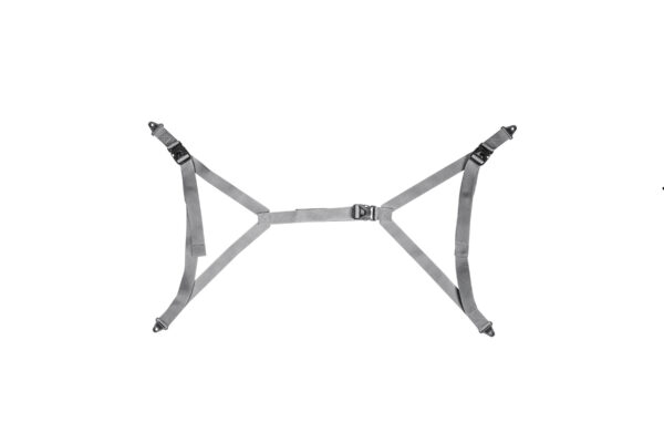 Topeak Inner Straps b For Pakgo X