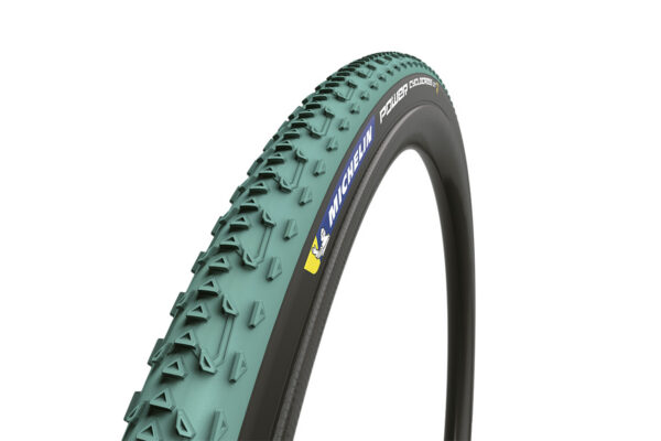 Michelin Tyre Power Cyclocross Jet B/g