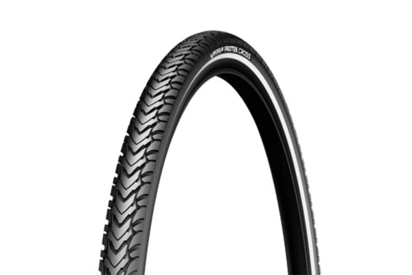 Michelin Tyre Protek Cross