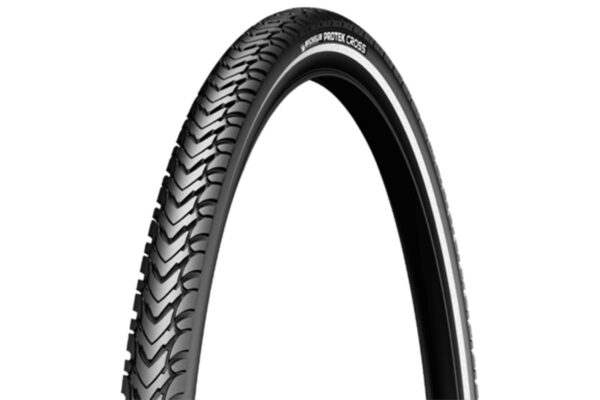 Michelin Tyre Protek Cross