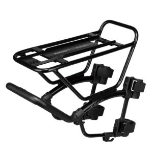 Topeak Portabultos Tetrarack Front
