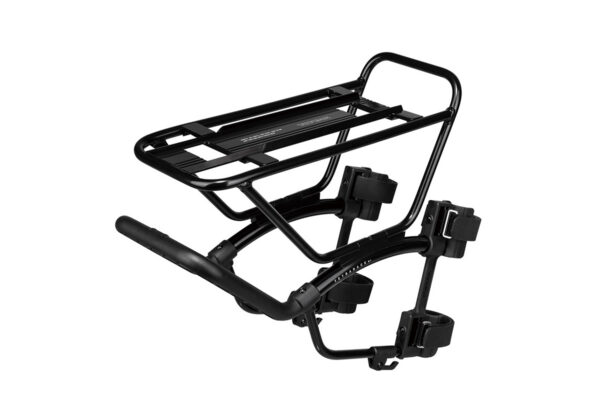 Topeak Portabultos Tetrarack Front