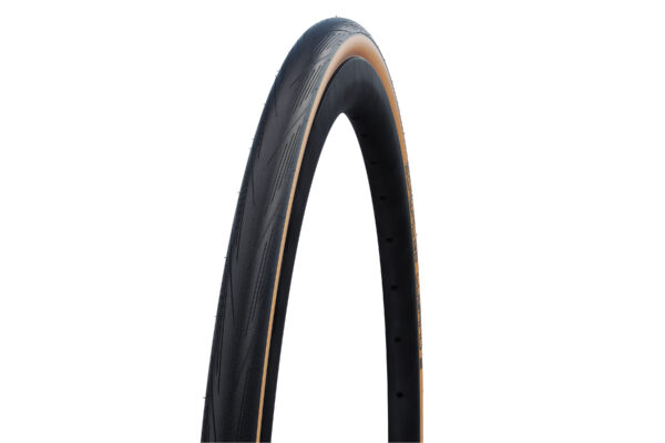 Schwalbe Tyre Lugano II A/r Classic