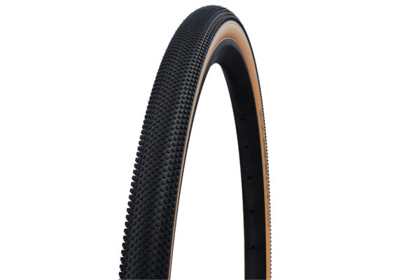 Tyre G-one All Perf. Tle