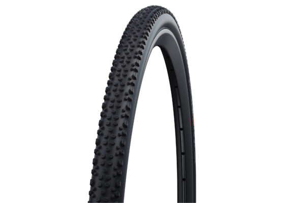 Schwalbe Tyre X-One r Evo Super Race Tle