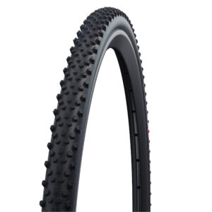 Schwalbe Tyre X-one Bite S. Ground Tle