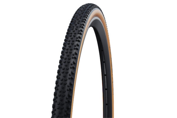 Schwalbe Tyre X-one Allround Perf Tle Brz
