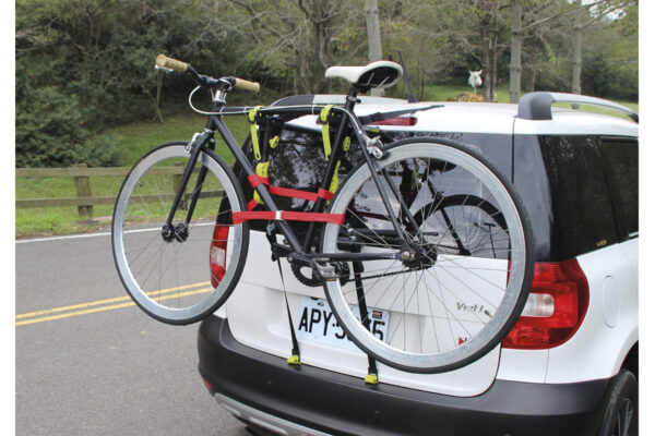 BuzzRack Bike Carrier Colibri - Image 4