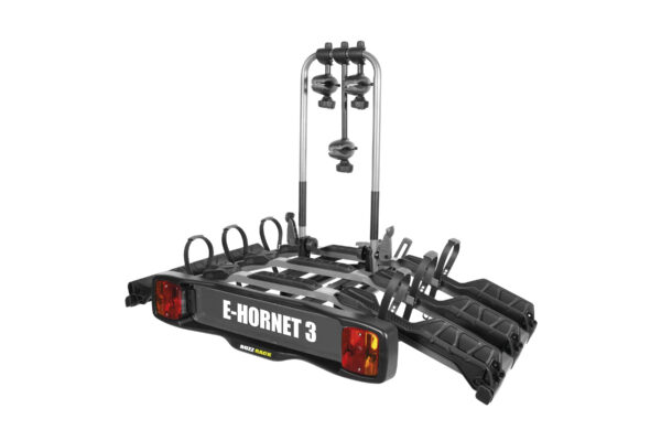 BuzzRack Bike Carrier E-hornet 3