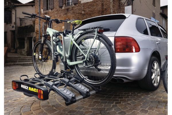 BuzzRack Bike Carrier E-hornet 3 - Image 6