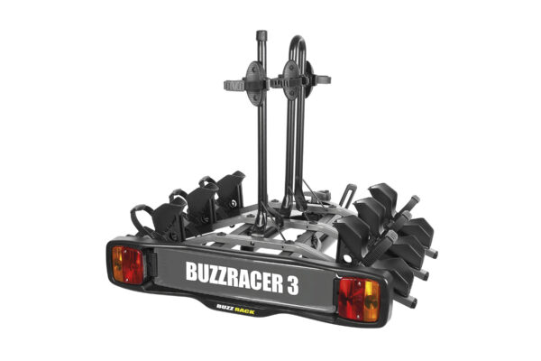 BuzzRack Bike Carrier Buzzracer 3