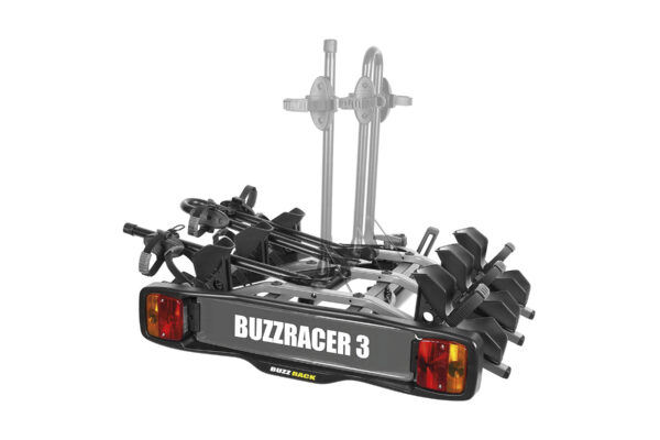 BuzzRack Bike Carrier Buzzracer 3 - Image 2