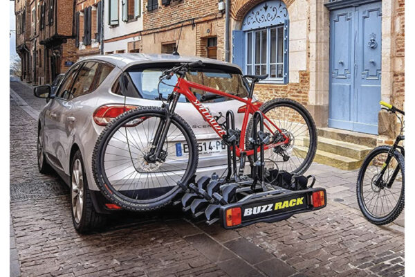 BuzzRack Bike Carrier Buzzracer 3 - Image 5