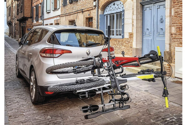 BuzzRack Bike Carrier Buzzracer 3 - Image 6