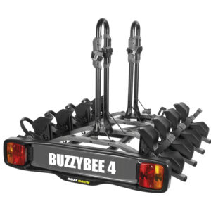 BuzzRack Bike Carrier Buzzybee 4