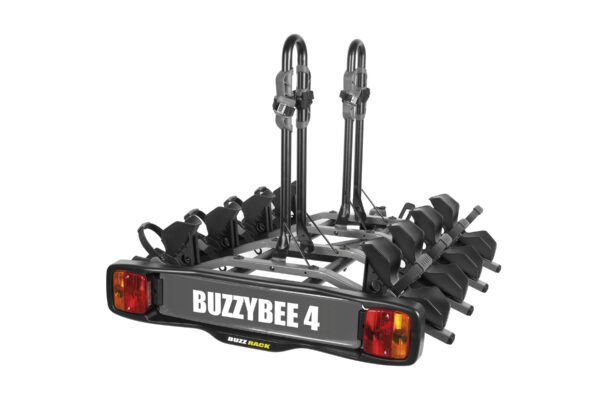 BuzzRack Bike Carrier Buzzybee 4