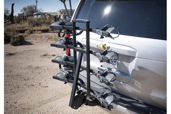 BuzzRack Bike Carrier Buzzybee 4 - Image 6
