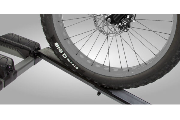 BuzzRack Ramp Bike Carrier - Image 2