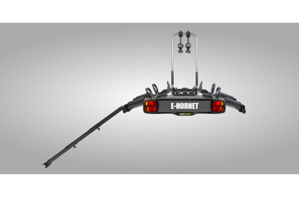 BuzzRack Ramp Bike Carrier - Image 3