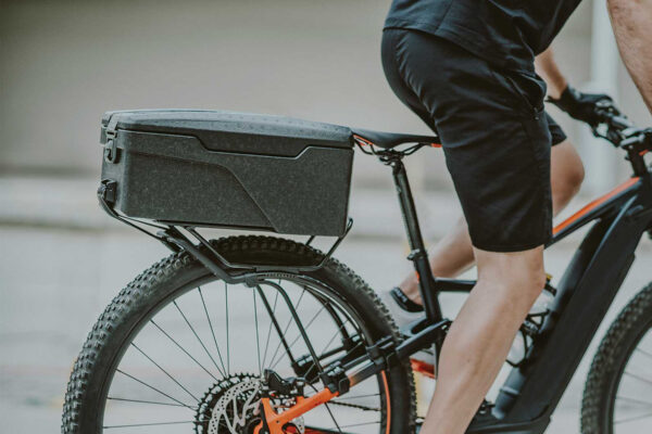 Topeak Carrier Tetrarack M2l Rear - Image 5