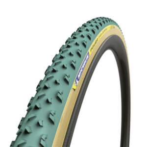 Michelin Tubublar Power Cyclocross Mud