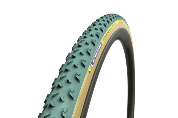 Michelin Tubublar Power Cyclocross Mud