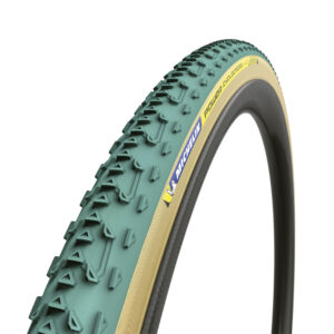 Michelin Tubular Power Cyclocross Jet