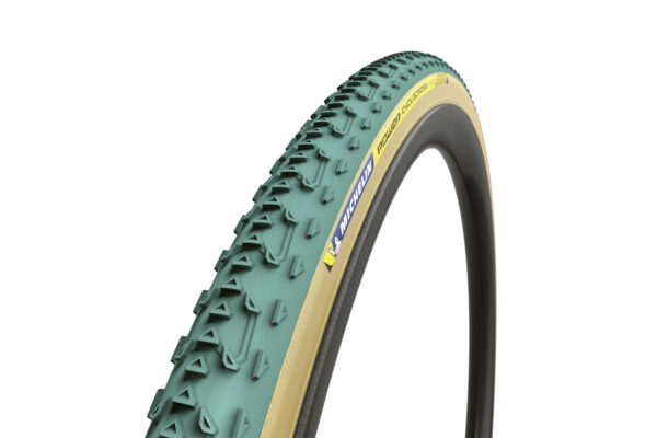 Michelin Tubular Power Cyclocross Jet