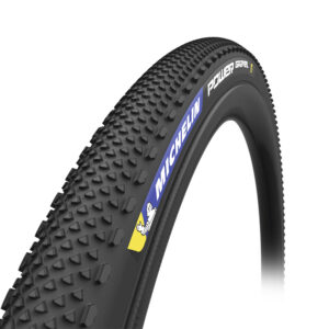 Michelin Tyre Power Gravel Tlr A/f
