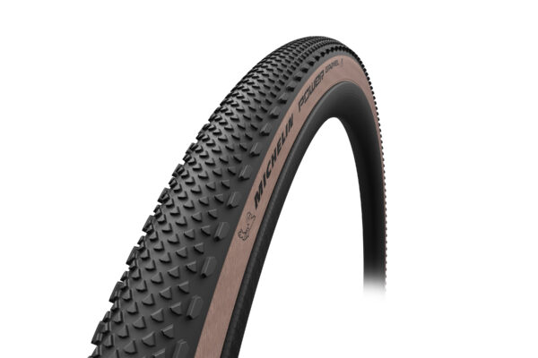 Michelin Tyre Power Gravel Classic Tlr - Image 2