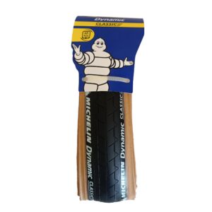 Michelin Tyre Dynamic Classic