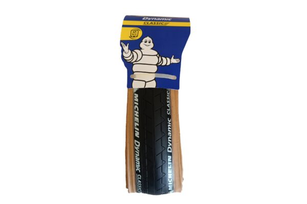 Michelin Tyre Dynamic Classic
